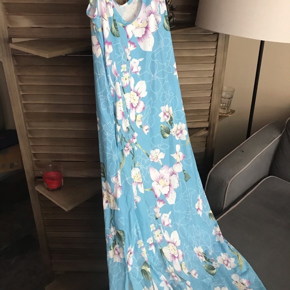 Amazon brand Maxidress - Picture 2 of 2